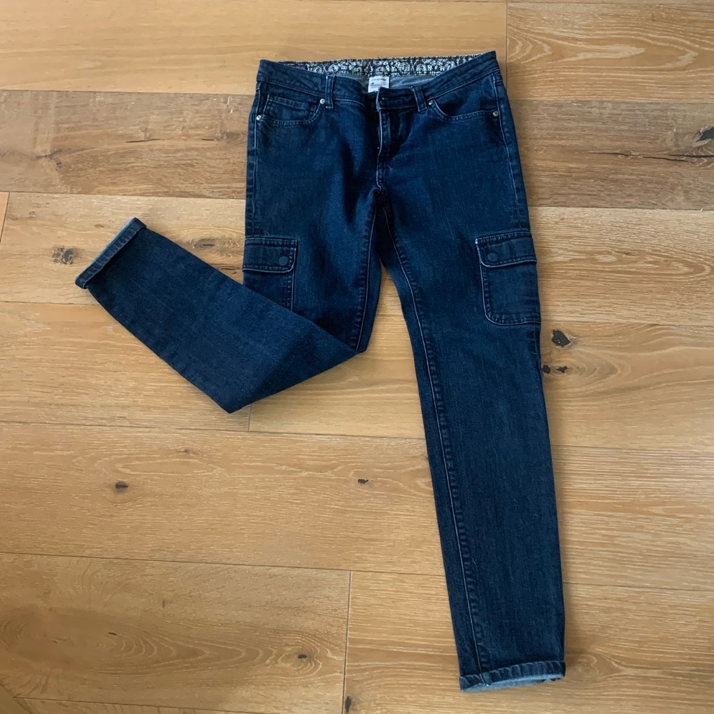 Patagonia Skinny Jeans Size 29